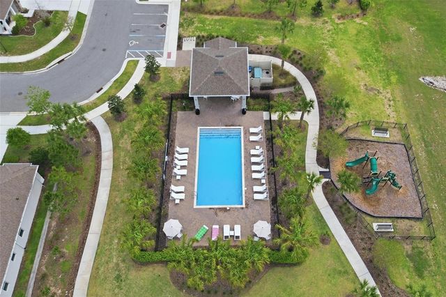 2113 CANOPY TERRACE BOULEVARD, Deland, FL 32724