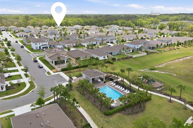 2113 CANOPY TERRACE BOULEVARD, Deland, FL 32724