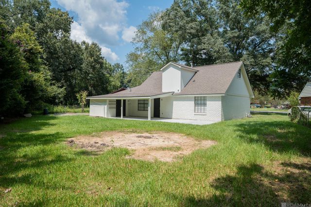 16506 Stephanie Ave, Baton Rouge, LA 70819