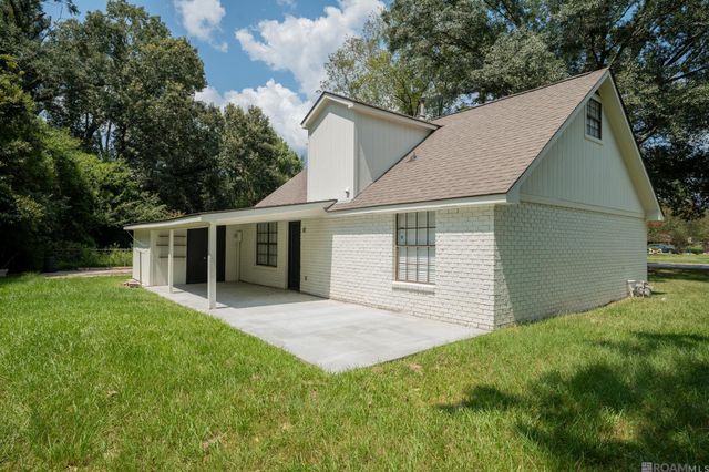 16506 Stephanie Ave, Baton Rouge, LA 70819