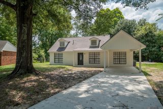 16506 Stephanie Ave, Baton Rouge, LA 70819