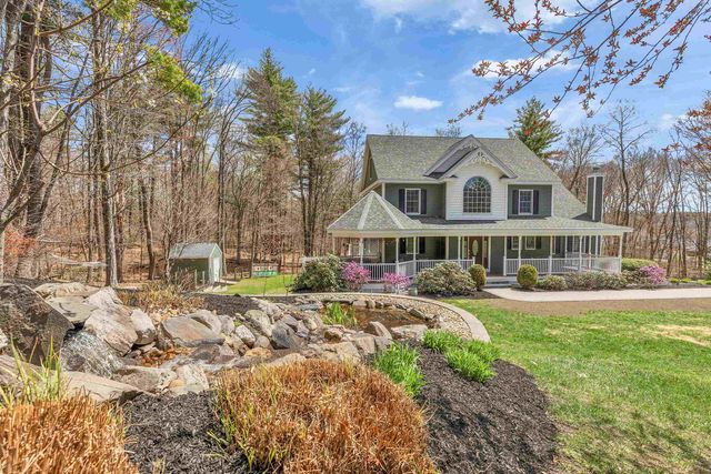 13 Johnson Street, Windham, NH 03087