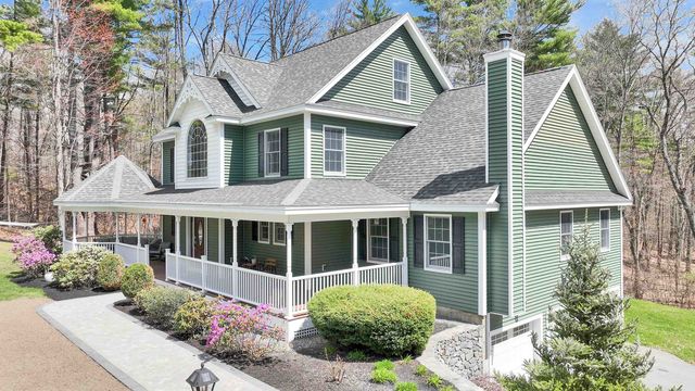13 Johnson Street, Windham, NH 03087