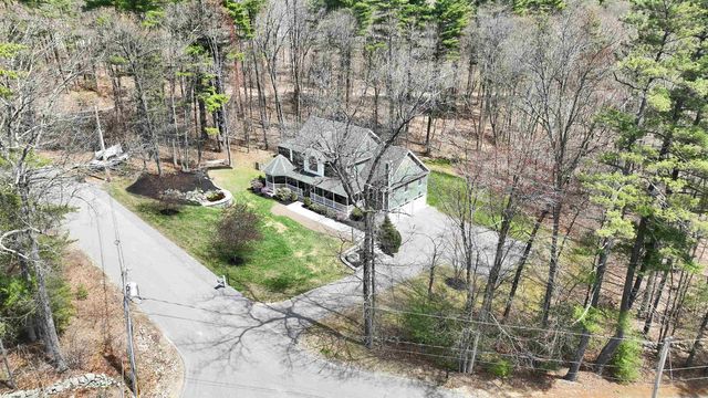 13 Johnson Street, Windham, NH 03087