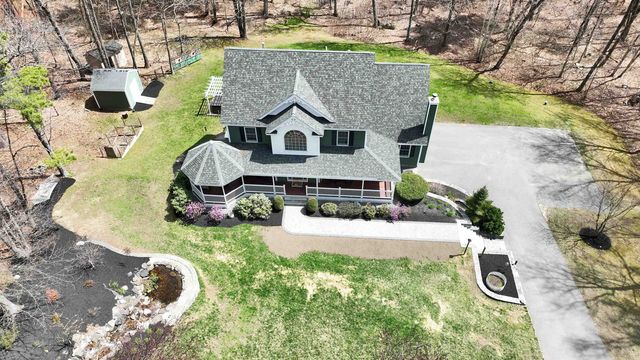 13 Johnson Street, Windham, NH 03087