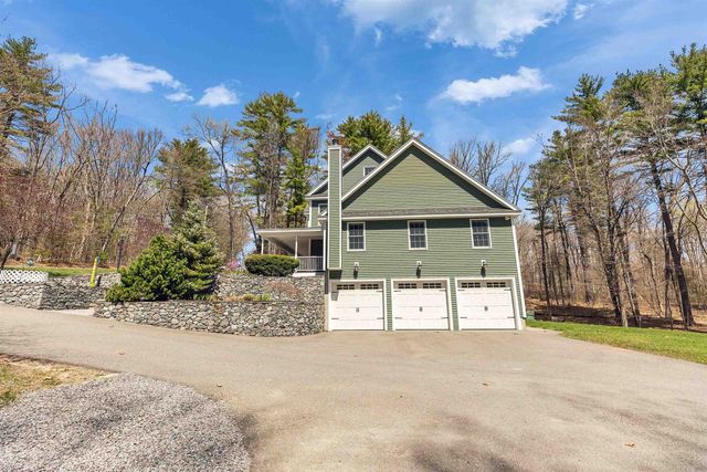 13 Johnson Street, Windham, NH 03087