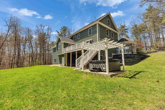 13 Johnson Street, Windham, NH 03087
