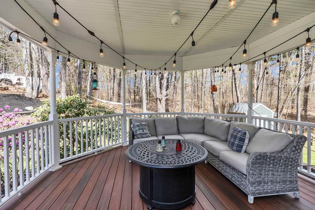 13 Johnson Street, Windham, NH 03087