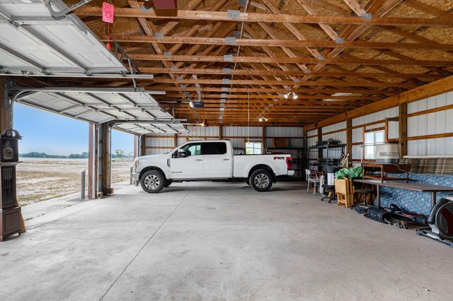 5818 N US Highway 31, Sherman Twp, MI 49411