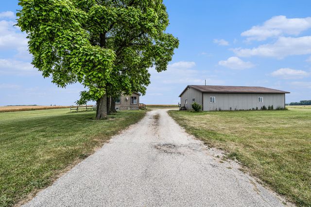 5818 N US Highway 31, Sherman Twp, MI 49411