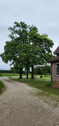 5818 N US Highway 31, Sherman Twp, MI 49411