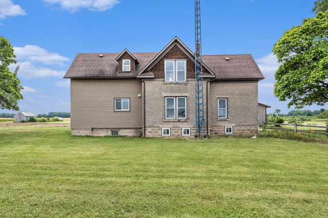 5818 N US Highway 31, Sherman Twp, MI 49411