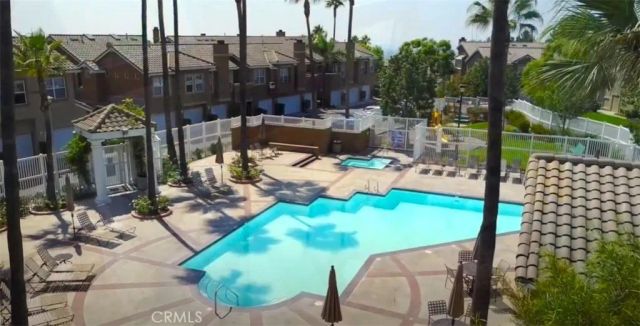 19381 Cascade Drive, Lake Forest, CA 92679