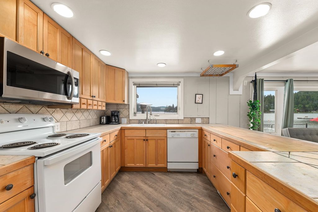 41987 Shore Acres Rd, Loon Lake, WA 99148 photo 12