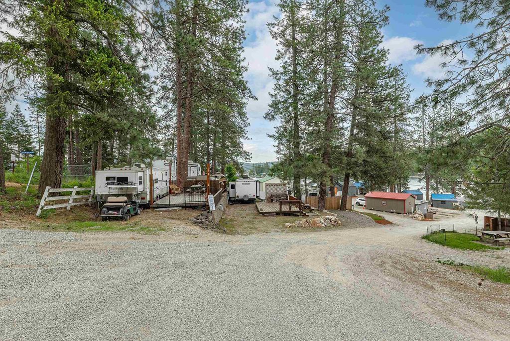 41987 Shore Acres Rd, Loon Lake, WA 99148 photo 18