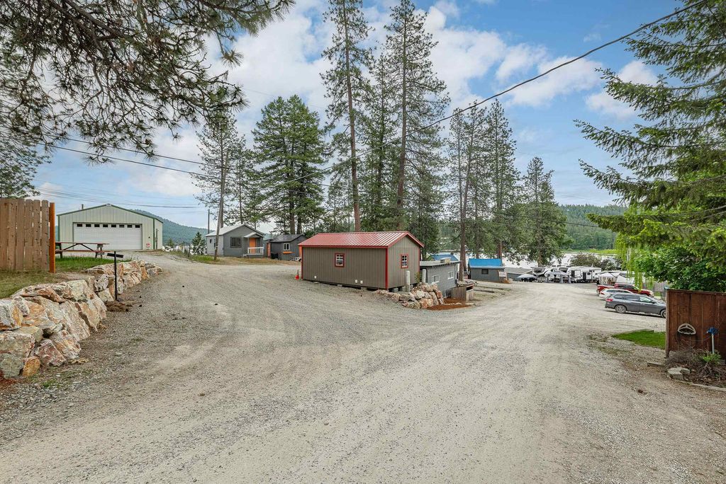 41987 Shore Acres Rd, Loon Lake, WA 99148 photo 19