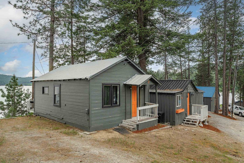 41987 Shore Acres Rd, Loon Lake, WA 99148 photo 21