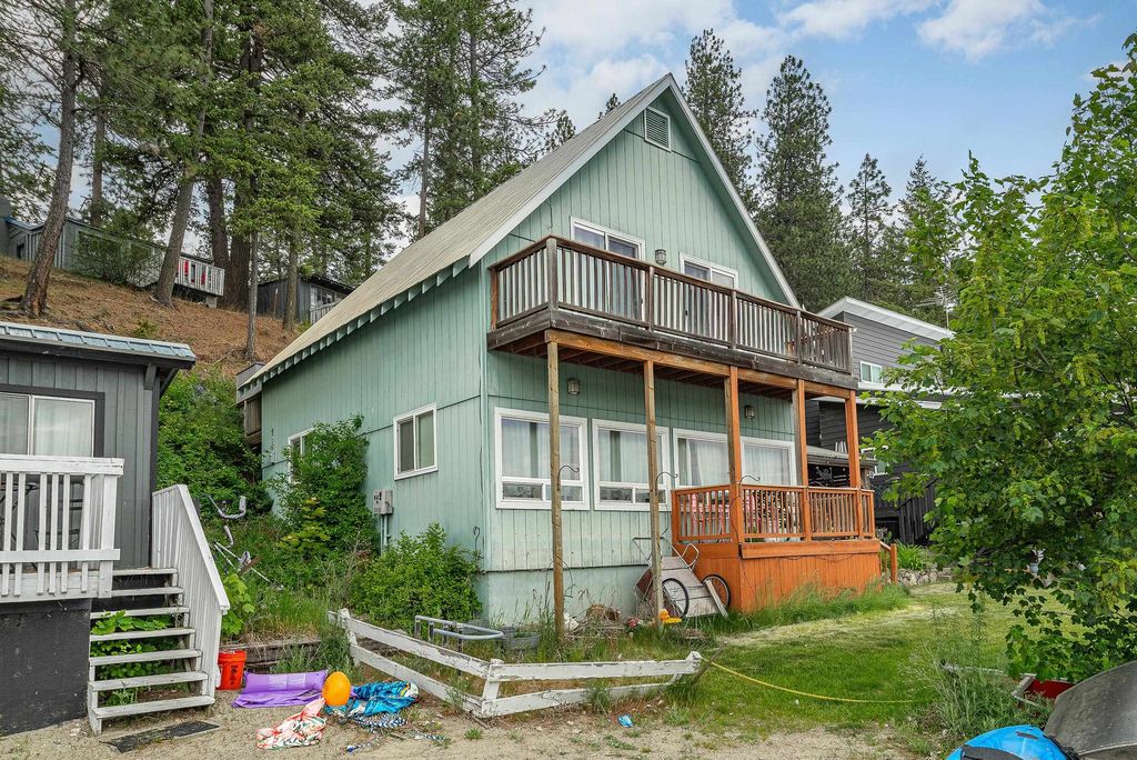 41987 Shore Acres Rd, Loon Lake, WA 99148 photo 23