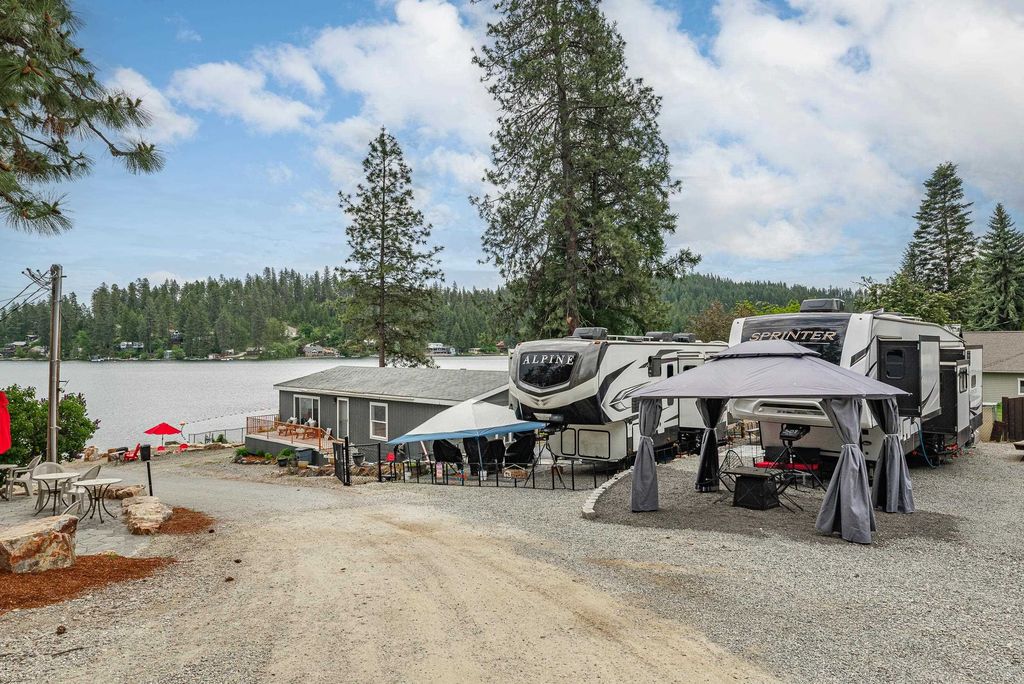 41987 Shore Acres Rd, Loon Lake, WA 99148 photo 32