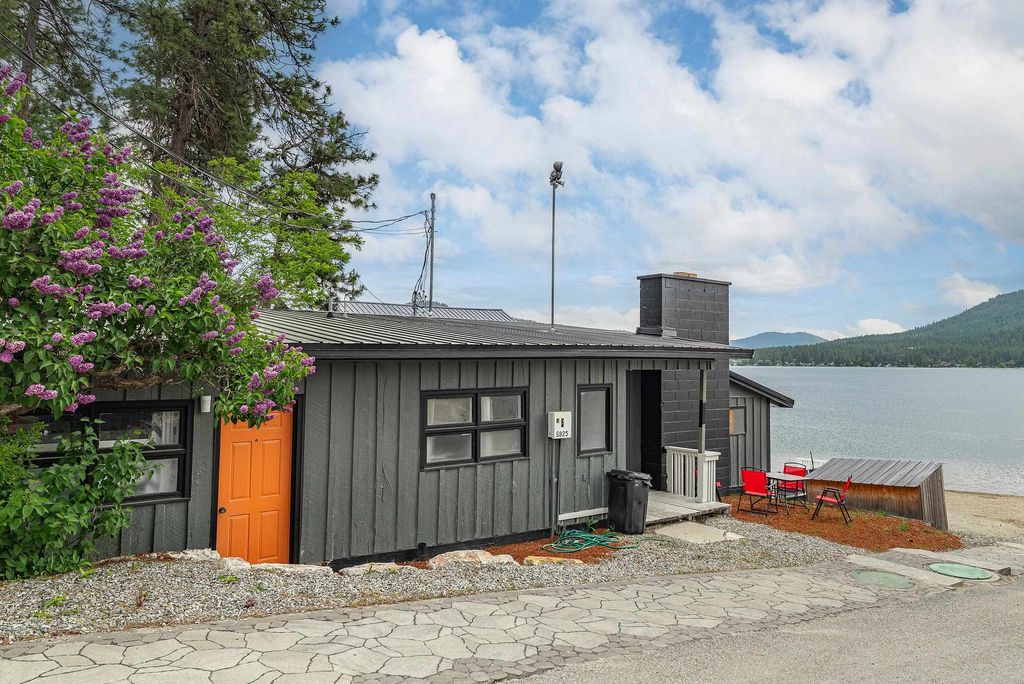 41987 Shore Acres Rd, Loon Lake, WA 99148 photo 5