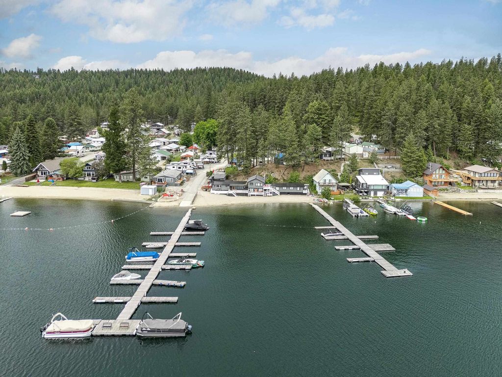 41987 Shore Acres Rd, Loon Lake, WA 99148 photo 41