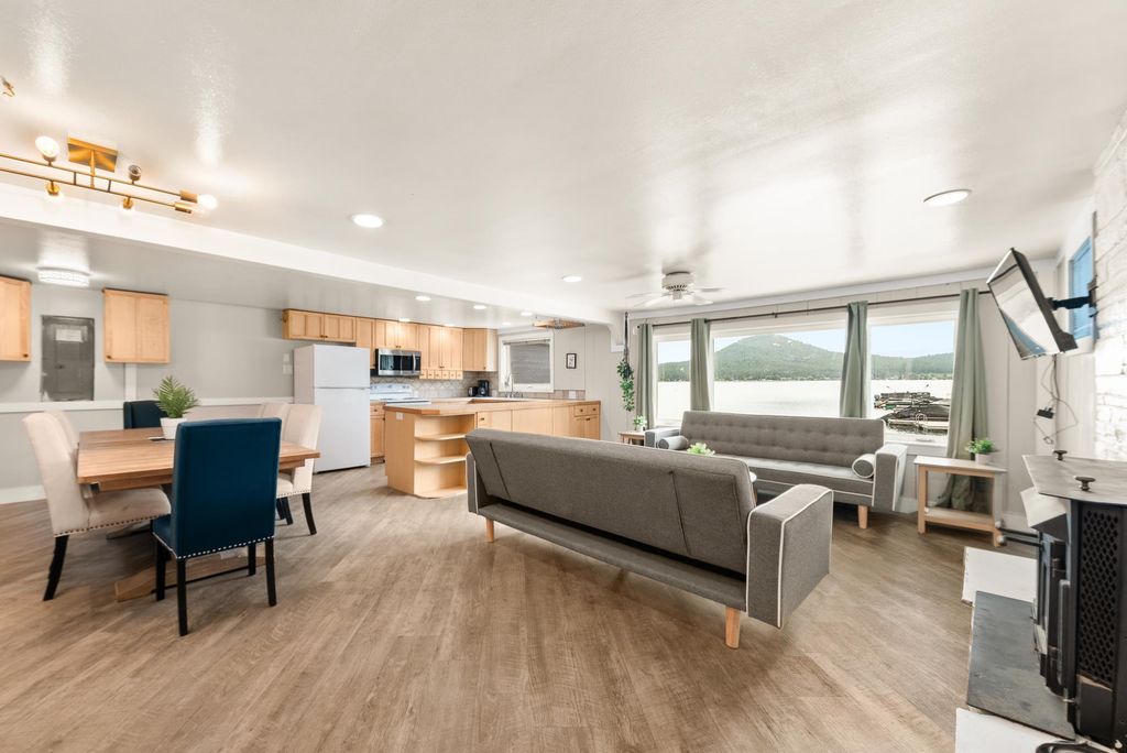 41987 Shore Acres Rd, Loon Lake, WA 99148 photo 8