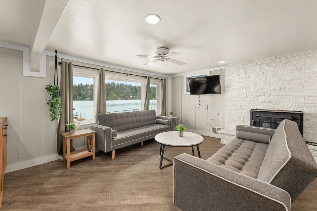 41987 Shore Acres Rd, Loon Lake, WA 99148 photo 9