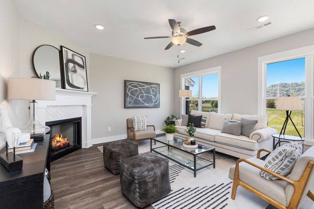 109 Weller Ln Lot 4, Gallatin, TN 37066