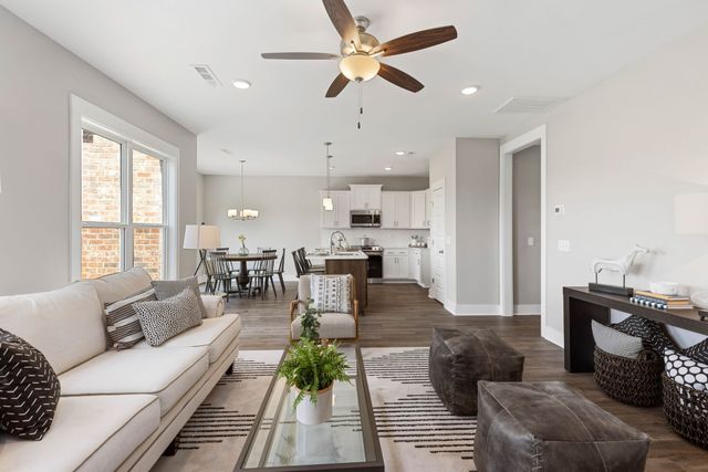 109 Weller Ln Lot 4, Gallatin, TN 37066