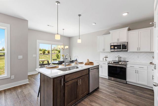 109 Weller Ln Lot 4, Gallatin, TN 37066