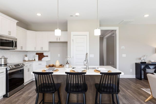 109 Weller Ln Lot 4, Gallatin, TN 37066