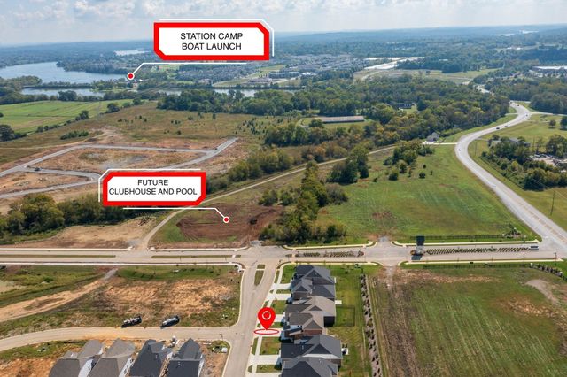 109 Weller Ln Lot 4, Gallatin, TN 37066