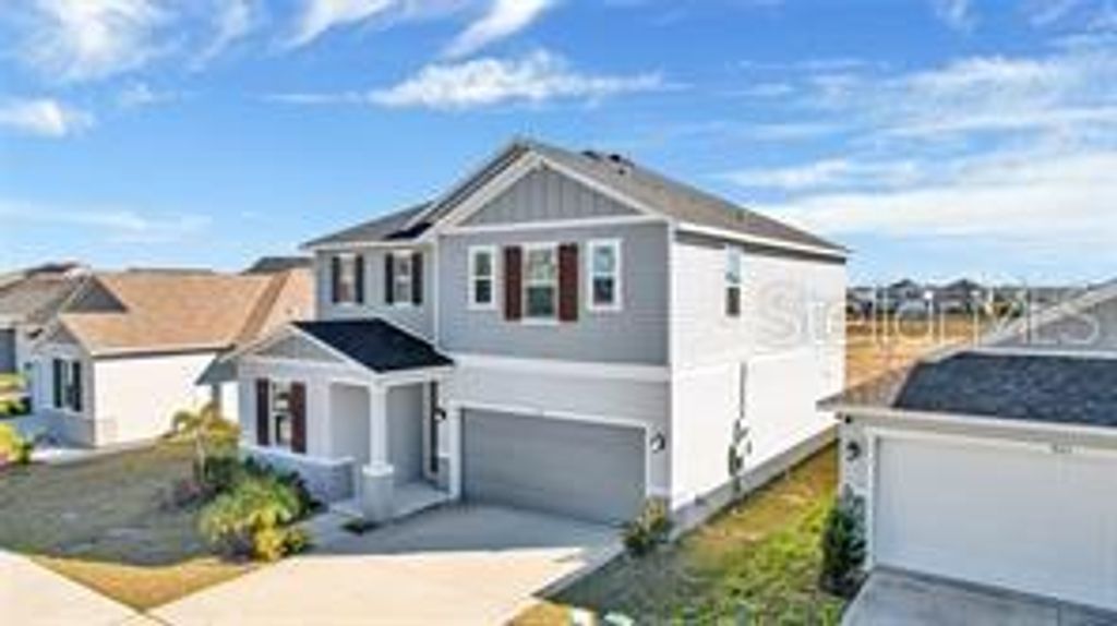 911 ALVANLEY COURT, Davenport, FL 33896