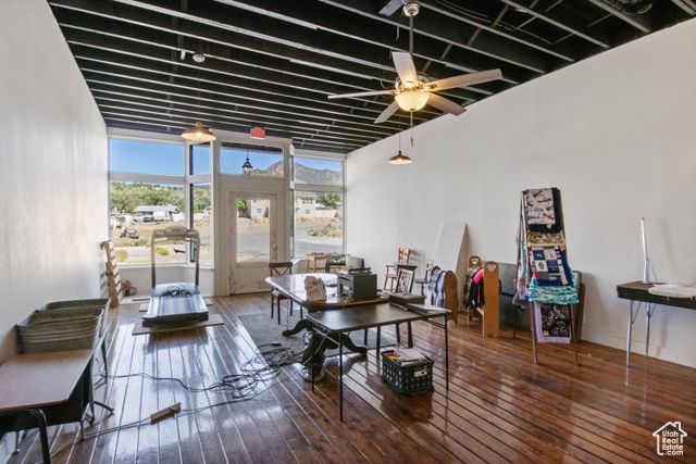 317 W MAIN ST, Eureka, UT 84628