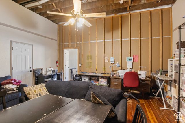 317 W MAIN ST, Eureka, UT 84628