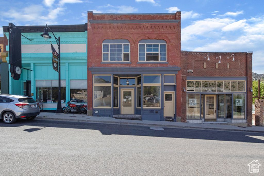 317 W MAIN ST, Eureka, UT 84628