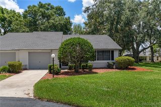 2320 N Hendry Point, Hernando, FL 34442