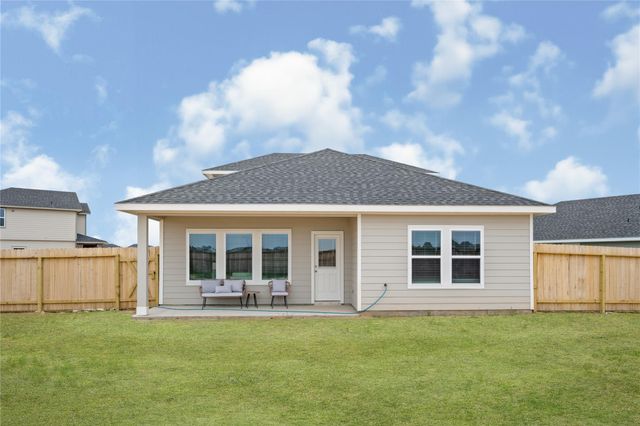 31726 Loyalty Heights Drive, Fulshear, TX 77441