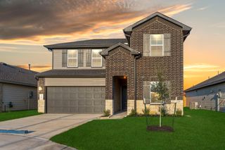 31726 Loyalty Heights Drive, Fulshear, TX 77441