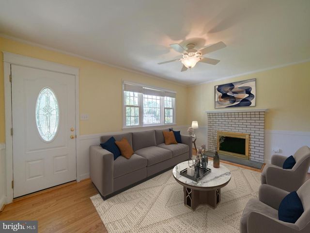 12351 SCAGGSVILLE RD, Fulton, MD 20759