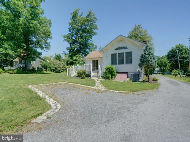 12351 SCAGGSVILLE RD, Fulton, MD 20759