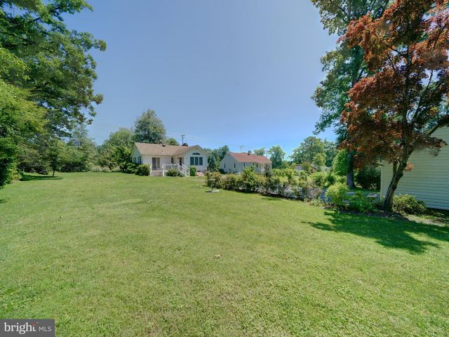 12351 SCAGGSVILLE RD, Fulton, MD 20759