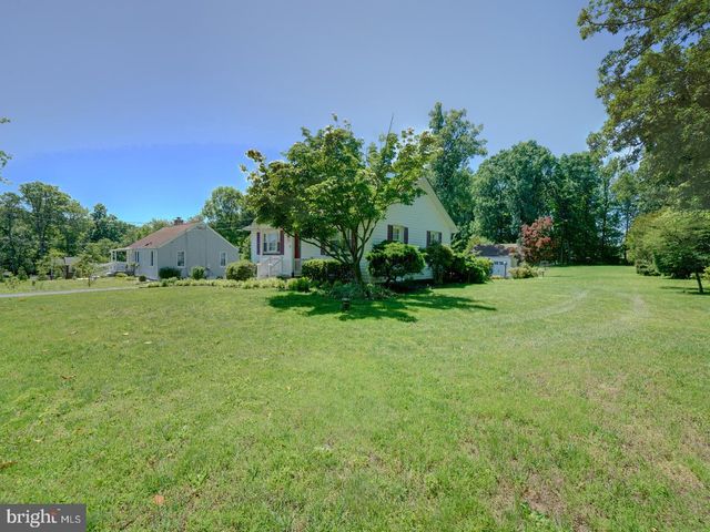 12351 SCAGGSVILLE RD, Fulton, MD 20759