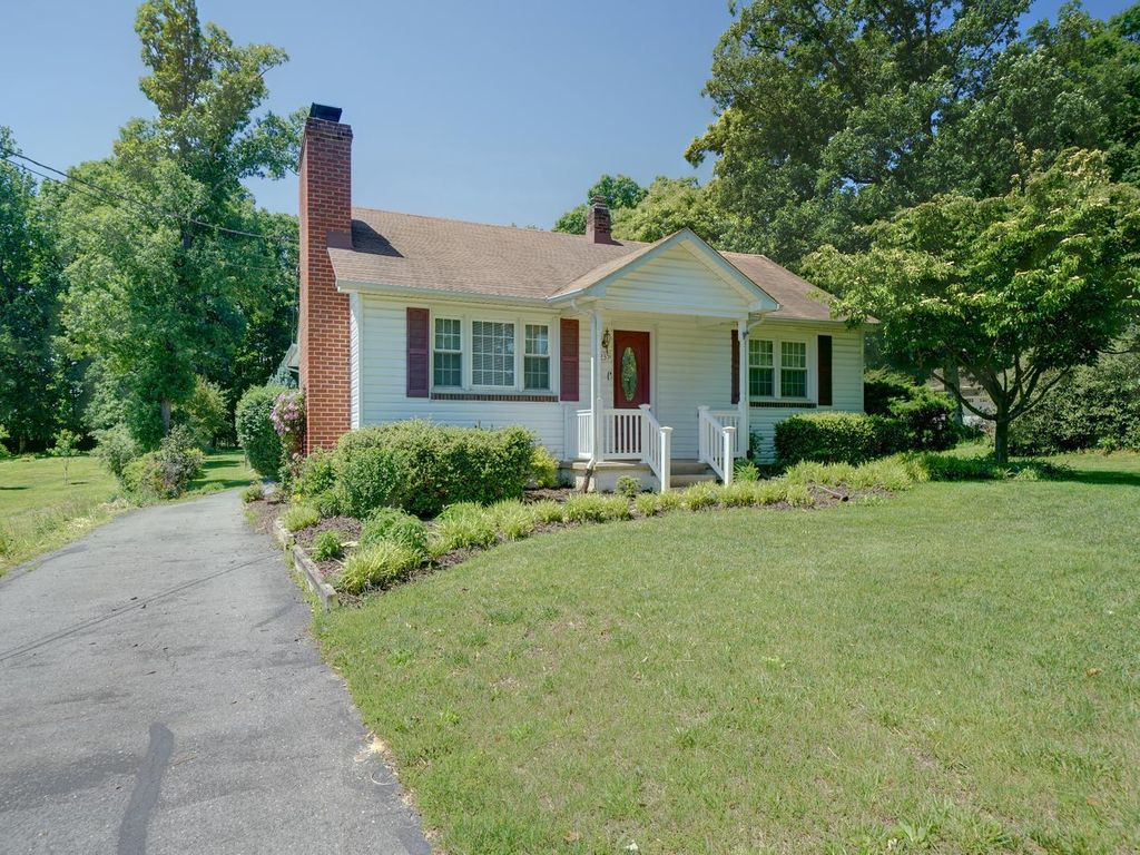 12351 SCAGGSVILLE RD, Fulton, MD 20759