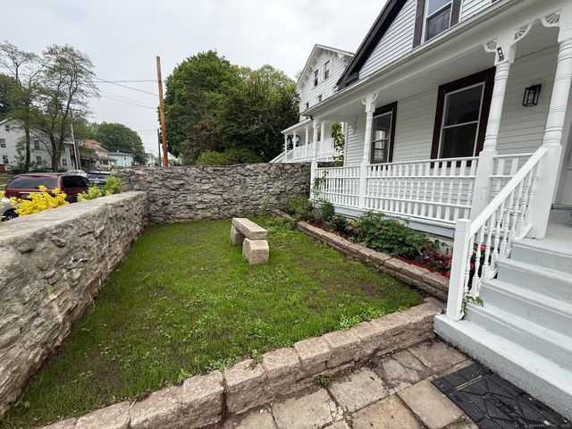 23 McKinley Avenue, Norwich, CT 06360