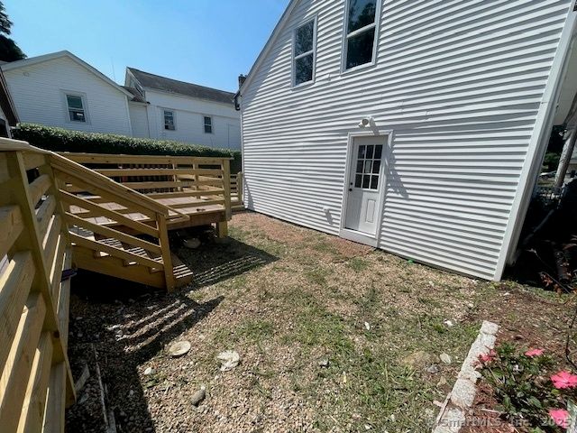 23 McKinley Avenue, Norwich, CT 06360