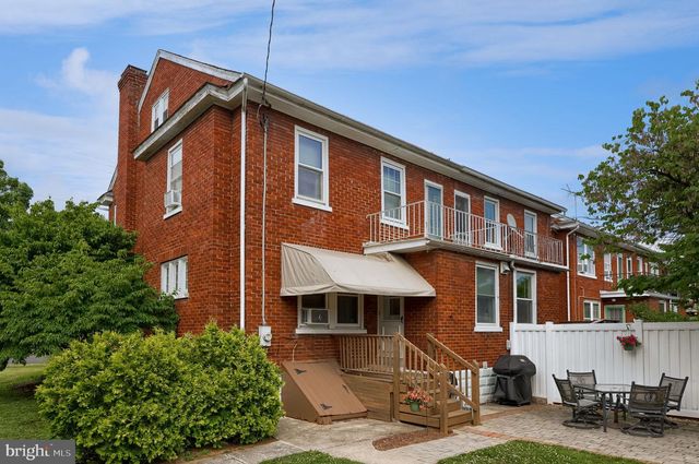 937 FOUNTAIN AVE, Lancaster, PA 17601
