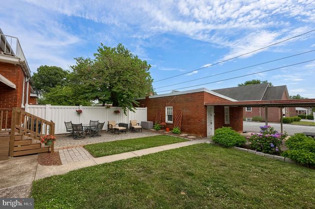 937 FOUNTAIN AVE, Lancaster, PA 17601