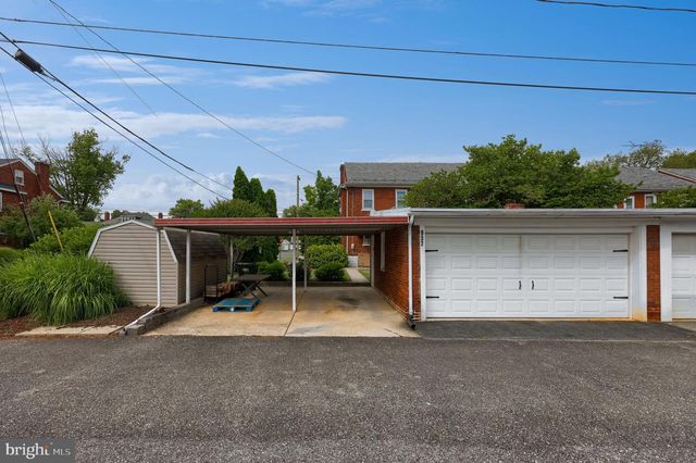 937 FOUNTAIN AVE, Lancaster, PA 17601