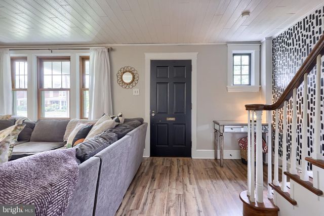 937 FOUNTAIN AVE, Lancaster, PA 17601